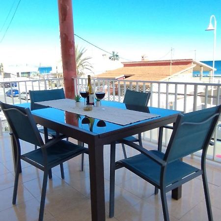 Sol Y Mar II Apartment Guardamar del Segura Exterior photo