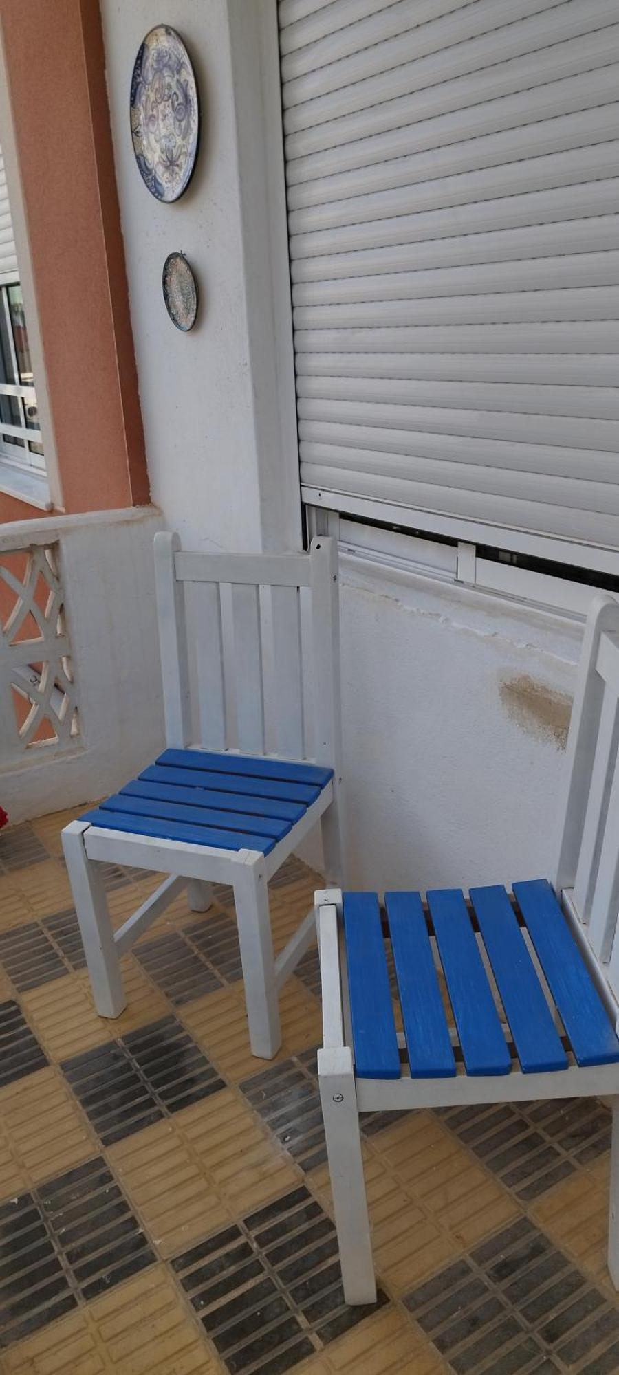 Sol Y Mar II Apartment Guardamar del Segura Exterior photo